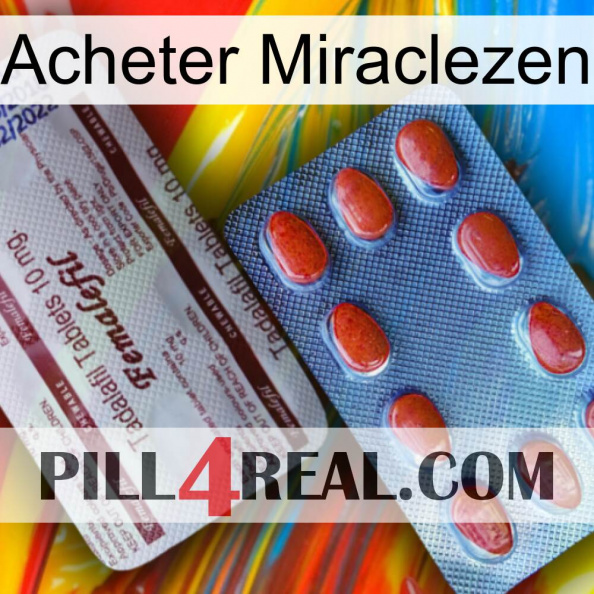 Buy Miraclezen 36
